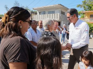 2 oct Z 2 Garantiza Erasmo González Desarrollo Laboral y Profesional de las Mujeres Maderenses