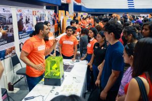 3 oct U 1 Impulsa la UAT divulgación de la ciencia con el Día de la Investigación