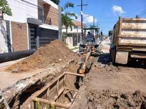 3 oct Z 1 Con obras de rehabilitación sanitaria