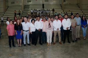 30 sep E 1 Impulsa Tamaulipas innovación tecnológica entre jóvenes con Proyecto CETEtronics