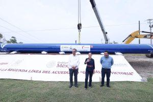30 sep P 2 Presentará Américo Tres Años de Memorias de una Transformación, este miércoles 1o. de octubre