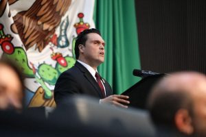 5 oct E 1 LIDERA HUMBERTO PRIETO CALIFICACIÓN DE DIPUTADOS DEL PAÍS