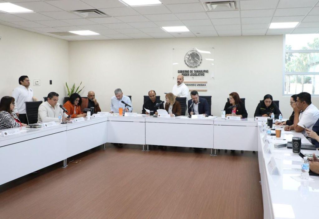 19 nov E 1 Cinco aspirantes avanzan en el proceso para titular del Órgano Interno de Control del IETAM