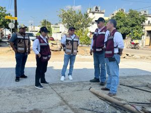 20 nov Z 1 Se consolida una ruta de acción frente a los socavones originados por el deterioro histórico de la red hidrosanitaria