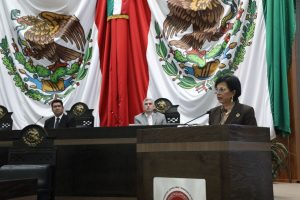 24 nov E 1 Seleccionadas las ternas de aspirantes a Fiscal General de Justicia del Estado