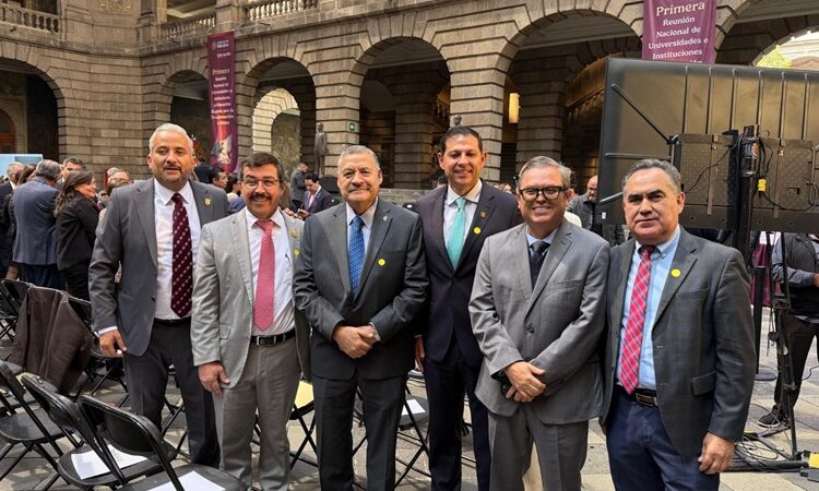 Rector-de-la-UAT-asiste-a-reunion-de-universidades-con-Claudia-Sheinbaum-1-750x450