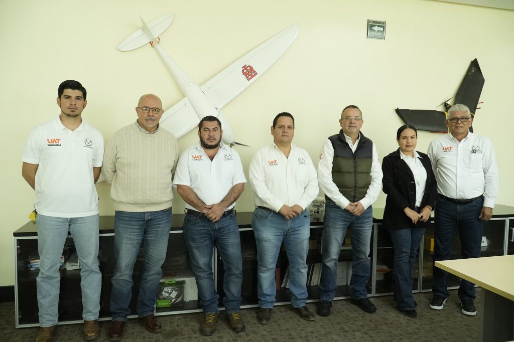 21 dic U 1 Actualiza la UAT atlas de riesgo meteorológico para municipios de Tamaulipas (1)