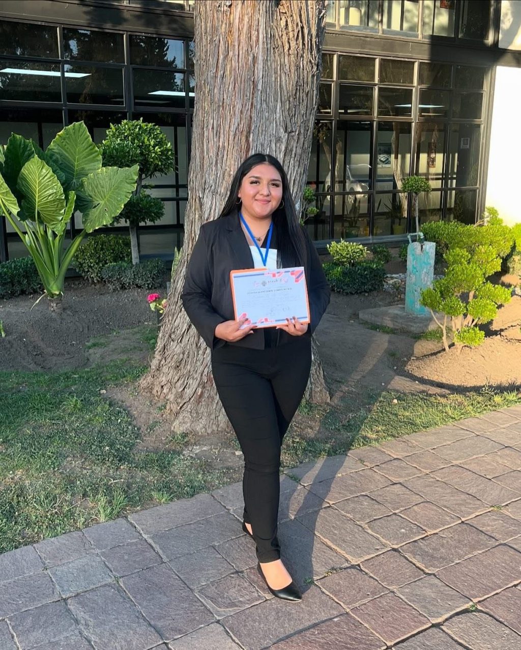 23 dic U 1 Eligen a estudiante de la UAT como enlace universitario de Banxico (1)