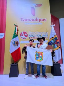 24 doc U 1 Proyecto científico asesorado por alumno de la UAT se presentará en Tailandia (1)