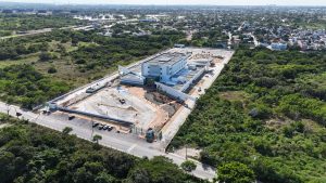 28 dic E 1 Tamaulipas ejerce más de 8 mil millones de pesos en obra pública durante 2025 (1)