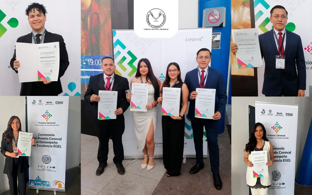 28 nov U 1 Reconoce CENEVAL a 23 egresados de Medicina UAT Matamoros (1)