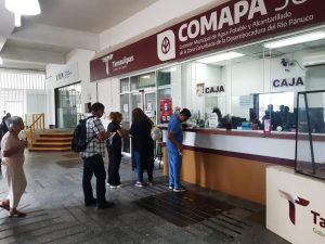 28 nov Z 1 Crece el interés por el programa de pago anticipado 2026 de COMAPA SUR