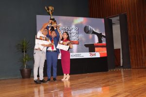29 nov U 1 Realiza la UAT con éxito el Primer Concurso Nacional de Oratoria Universitario