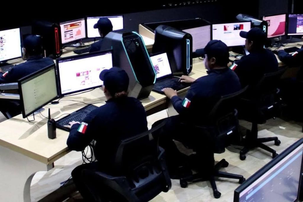 30 dic E 1 Recomienda Guardia Estatal Cibernética extremar precauciones al comprar en redes sociales