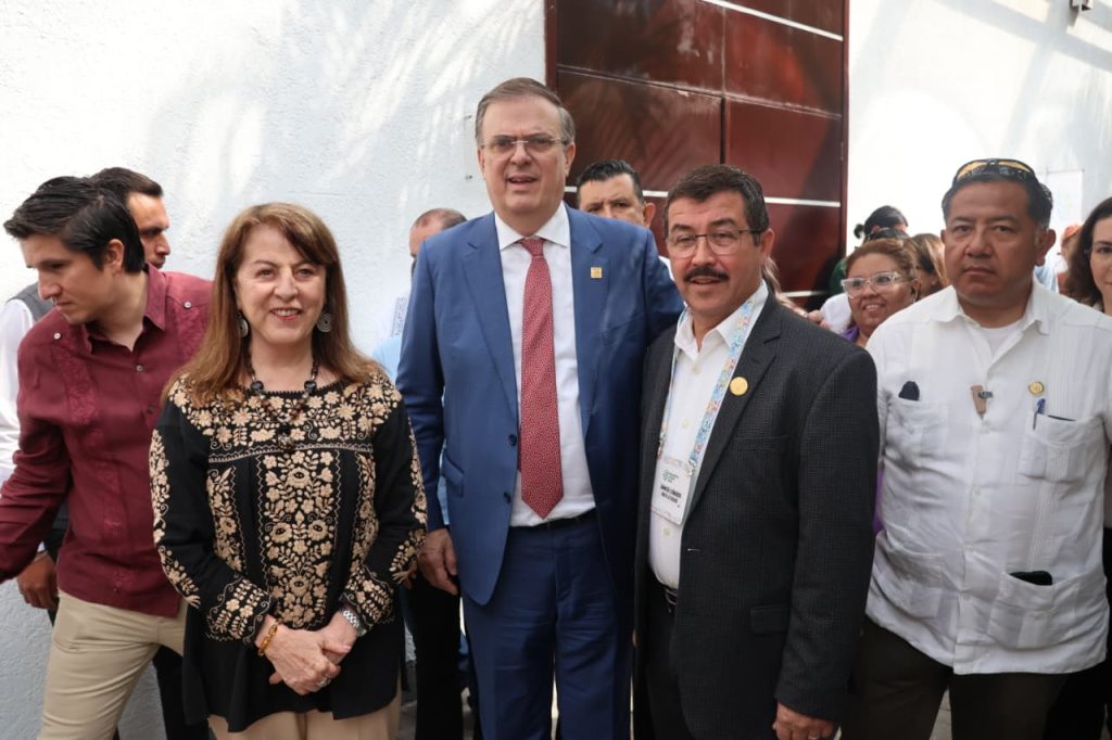 7 dic U 1 Consolida UAT su liderazgo en proyectos para el desarrollo regional y nacional