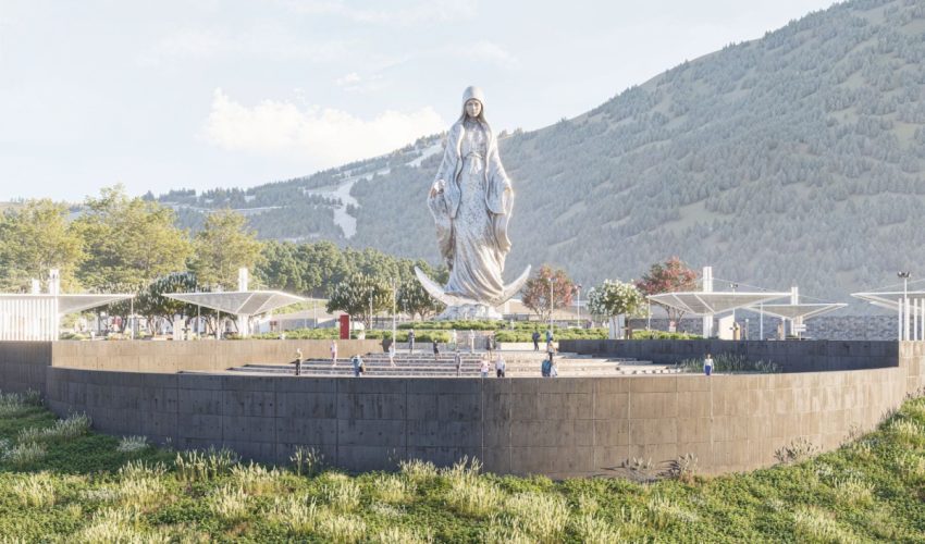 SOP-130-2025.-Inicia-construccion-de-plazoleta-turistica-en-El-Chorrito-2-850x500