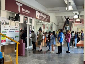 2 ene Z 1 COMAPA SUR amplía hasta el 16 de enero la promoción de pago anticipado 2026 por alta aceptación ciudadana