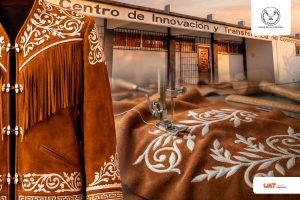21 ene U 1 La UAT certificará a artesanos de la cuera tamaulipeca