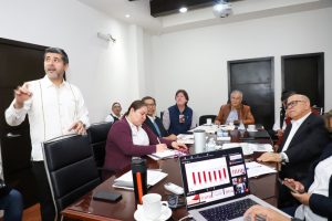 23 ene E 1 Actualiza SST estrategias para optimizar coberturas de vacunación