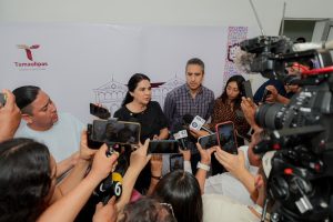 23 ene Z 3 Tampico Fortalece y Amplía Programas de Seguridad y Vigilancia