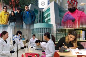 26 ene U 1 Ofrece la UAT más de 90 programas educativos