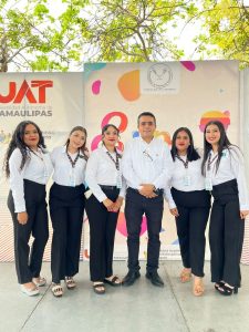 3 ene U 1 Elaboran alumnas de la UAT propuesta innovadora para manejo del ganado
