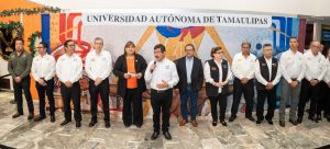 6 ene U 1 Respaldo del gobernador consolida logros históricos de la UAT