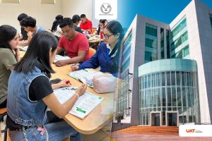 8 ene U 1 La UAT fortalece la enseñanza de idiomas como eje clave para su internacionalización académica.