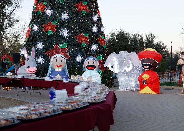 Invita-Gobierno-de-NLD-a-celebrar-la-mega-rosca-de-reyes-2026-en-el-Viveros-Magico-1-750x533