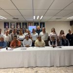 Se llevó a Cabo la Presentación de los Comités Deportivos 2026 del Club de Regatas Corona