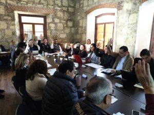 2 feb E 1 Reafirman vigilancia epidemiológica para la prevención de enfermedades