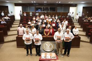 20 feb U 1 Certifica la UAT a guías especializados en turismo de Tamaulipas