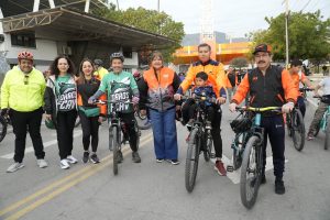 22 feb D 1 Realiza la UAT convivencia deportiva Gran Rodada 10K