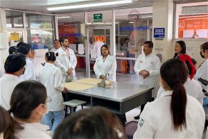 23 feb U 1 Consolidar el posgrado es prioridad para la UAT (1)