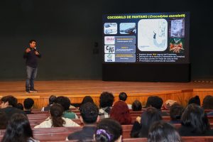 30 ene U 1 Analiza la UAT interacción humano-cocodrilo en el sur de Tamaulipas