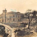 Tampico y su Historia: Palacio Penal de Andonegui