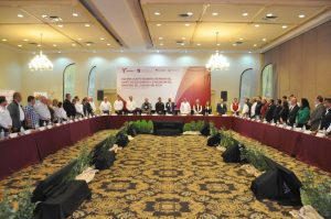 7 feb Z 1 Sur de Tamaulipas se mantiene en color verde en el Semáforo del Cuidado del Agua