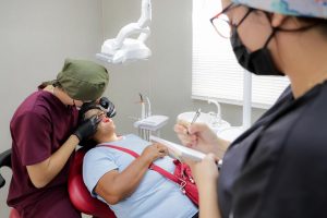 8 feb U 1 UAT y Gobierno de Tampico logran más de mil sonrisas con jornadas dentales gratuitas