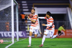 14 mar D 1 Correcaminos gana y hace vibrar al Marte