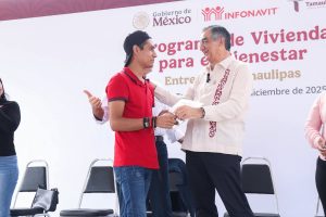 22 mar P 1 Con rumbo claro en Tamaulipas, Américo Villarreal presentará su Cuarto Informe de Gobierno