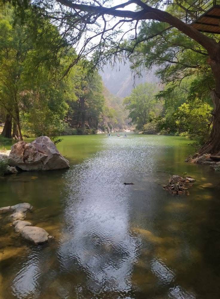 25 mar E 1 Autopista Mante-Ocampo-Tula facilitará arribo de más turistas
