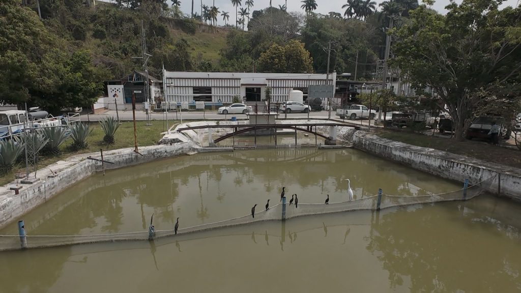 25 mar Z 1 Proyecto Génesis impulsa una nueva etapa en la gestión hídrica del sur de Tamaulipas
