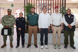 26 mar Z 3 Playa Miramar se mantiene limpia y sin riesgos