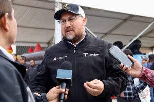 28 feb E 1 Redoblan esfuerzos en Tamaulipas para mantener estabilidad y reducir incidencia delictiva
