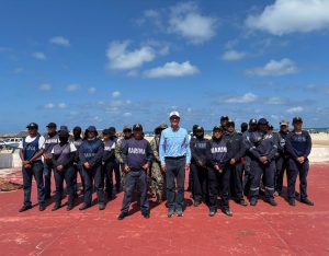 30 mar Z 2 Playa Miramar mantiene condiciones óptimas para los visitantes