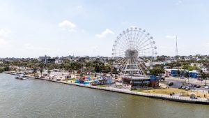 30 mar Z 3 Ofrece Tampico nuevas experiencias turísticas a través de diez rutas temáticas