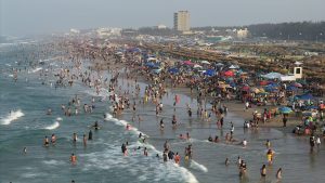 10 abr E 1 Playas tamaulipecas se consolidan como destinos competitivos en el Golfo de México