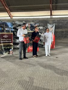 10 abr P 1 Reconoce Sheinbaum innovación tecnológica de Tamaulipas impulsada por Américo Villarreal