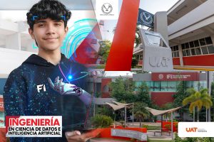 11 abr U 1 Impulsa la UAT carrera de ingeniería en Ciencia de Datos e Inteligencia Artificial (1)