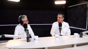 12 abr P 1 En “Diálogos con Américo”, destaca gobernador obras estratégicas para transformar Tamaulipas